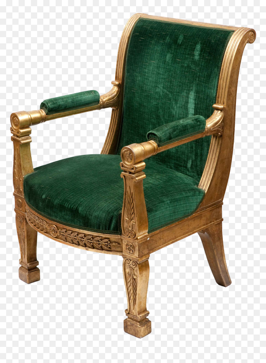 Chair Png Transparent, Png Download - chair png