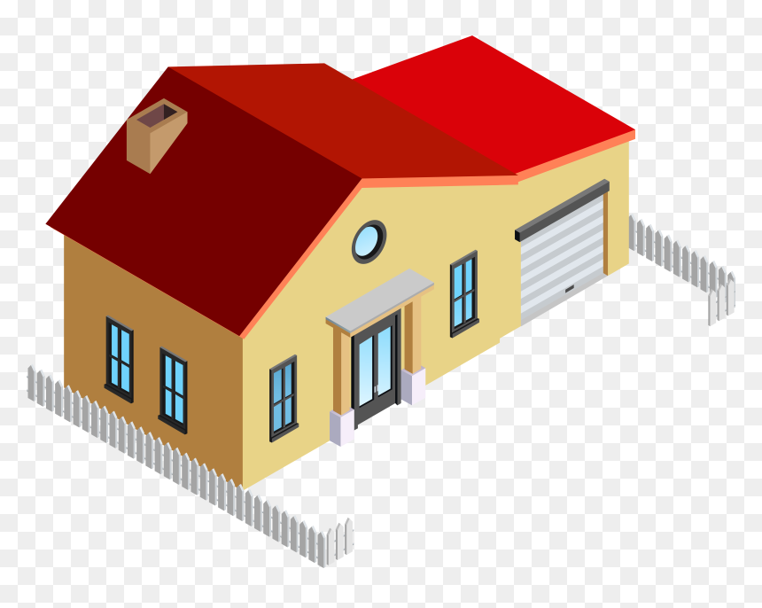Fence Png, Transparent Png - fence png