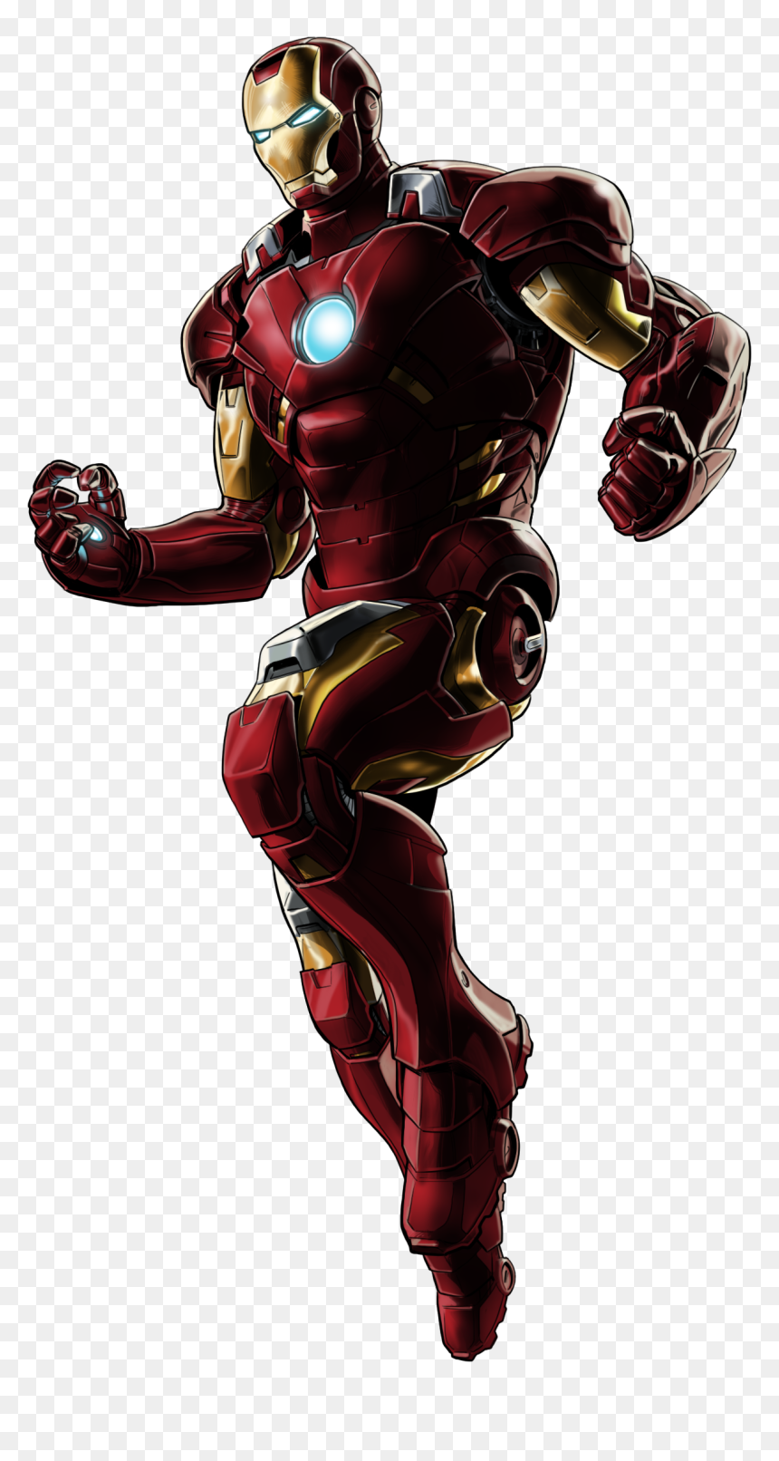 Iron Man Hd Png, Transparent Png - iron man png