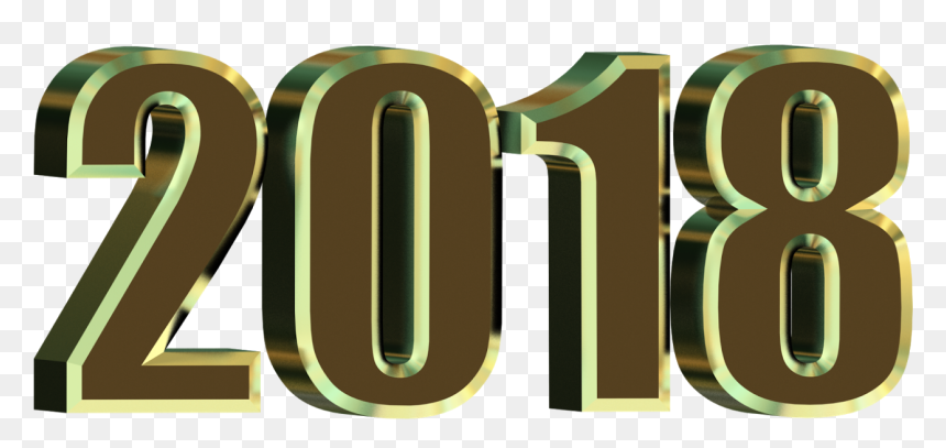 Graphic Design, HD Png Download - happy new year png