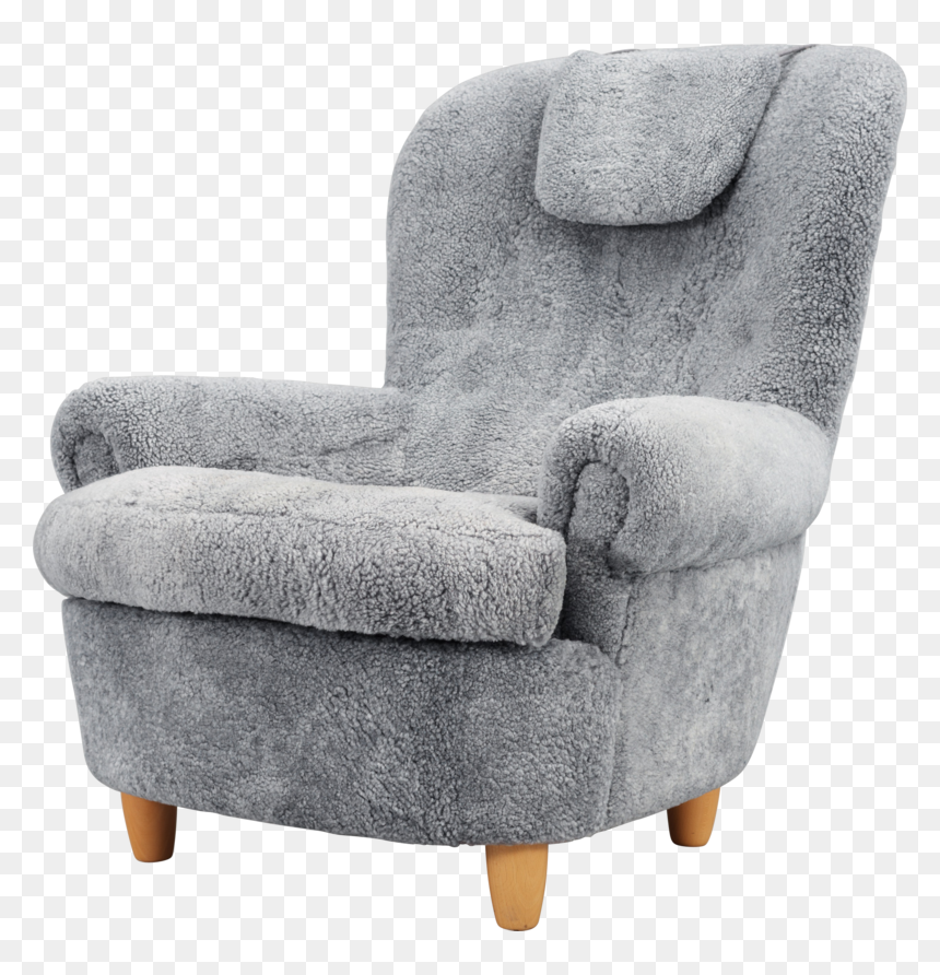Png Armchair, Transparent Png - chair png