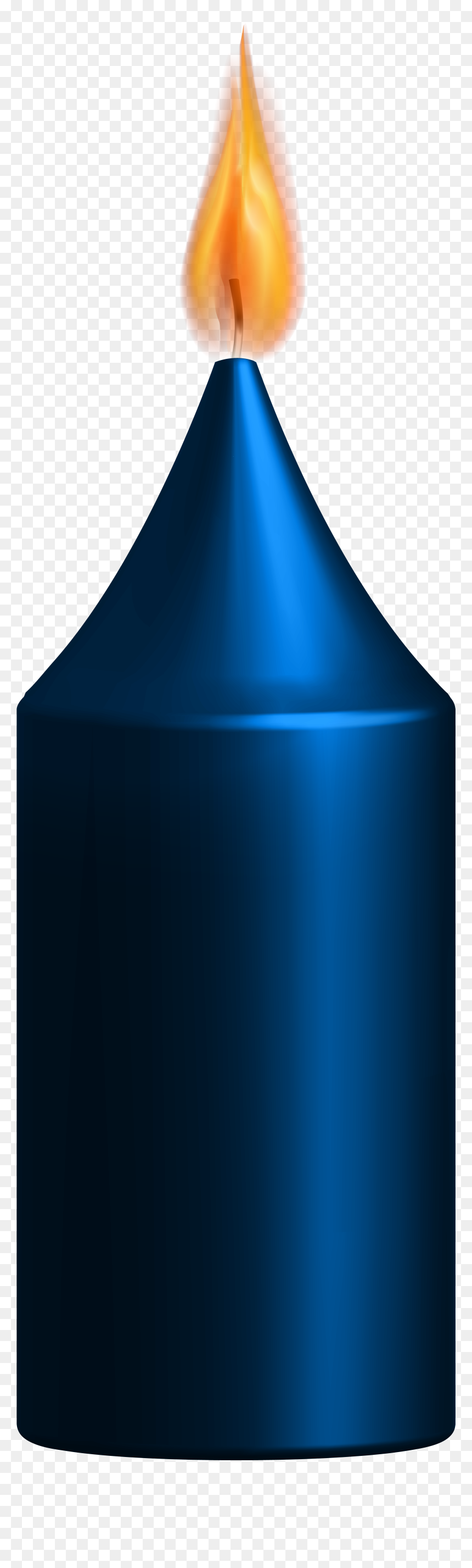 Vase, HD Png Download - candle png