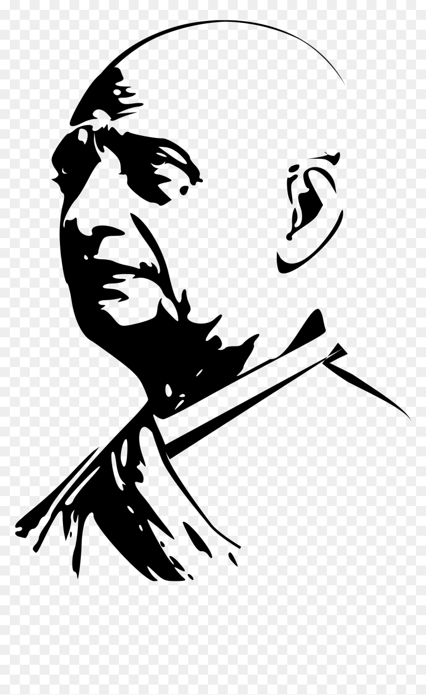 Sardar Vallabhai Patel Thoughts, HD Png Download - iron man png