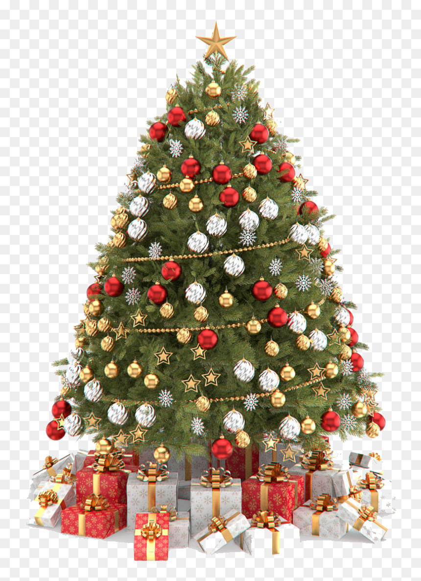 Png Images For Christmas, Transparent Png - christmas ornament png