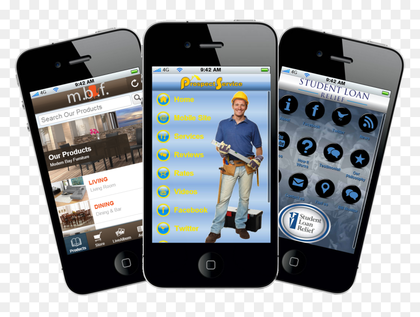 Latest Mobile Images Png, Transparent Png - mobiles png