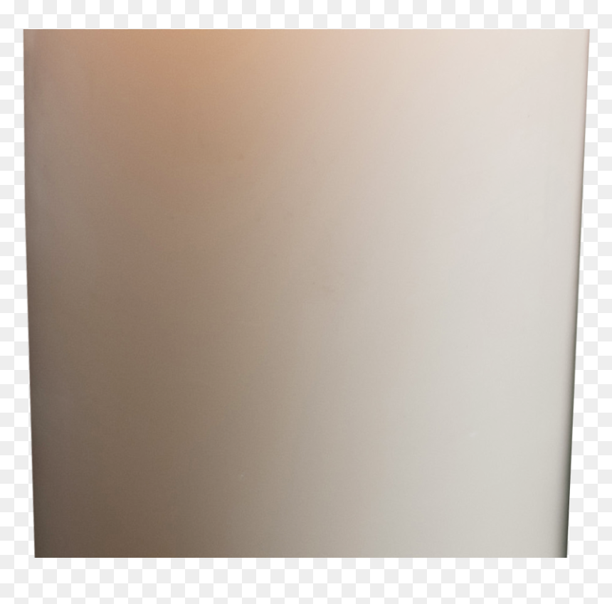 Cylinder, HD Png Download - candle png