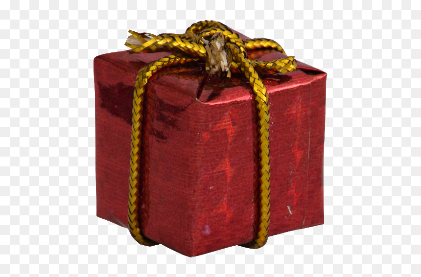 Box, HD Png Download - christmas ornament png