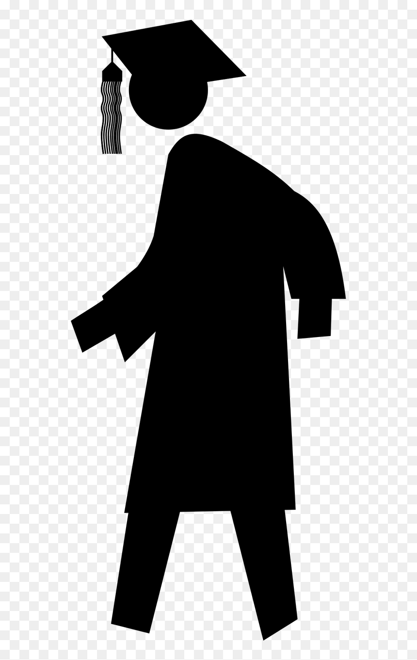 Ronak Naneriya, HD Png Download - graduation png