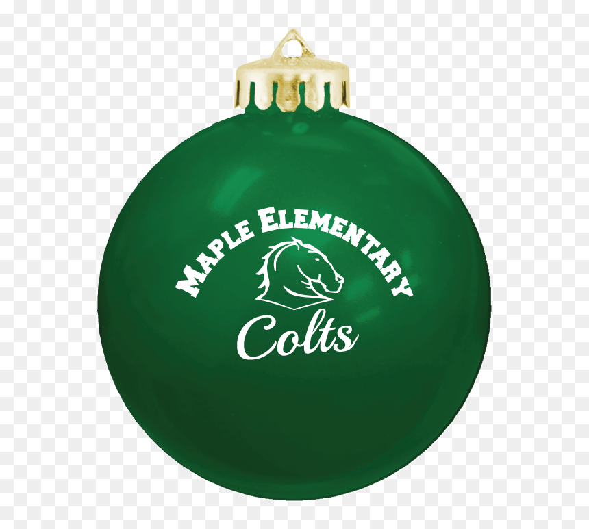 Christmas Ornament, HD Png Download - christmas ornament png
