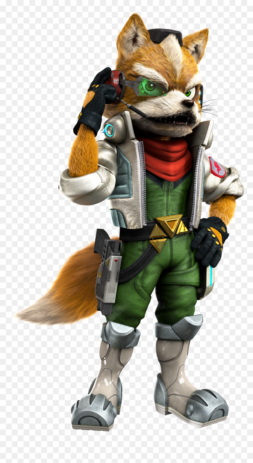 Fox Png, Transparent Png - fox png