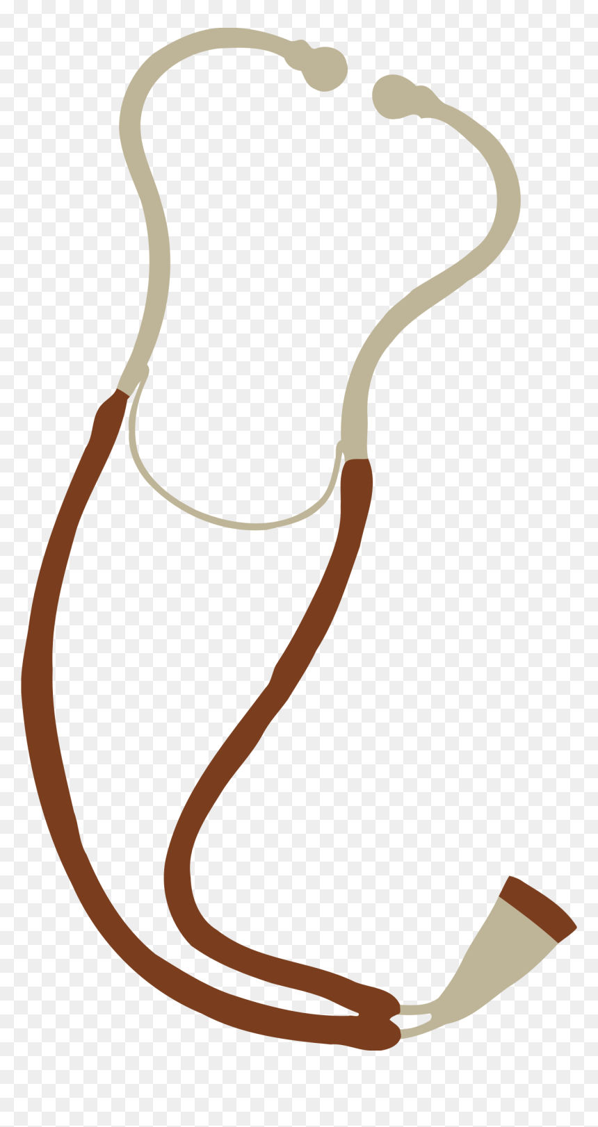 Clip Art, HD Png Download - stethoscope png