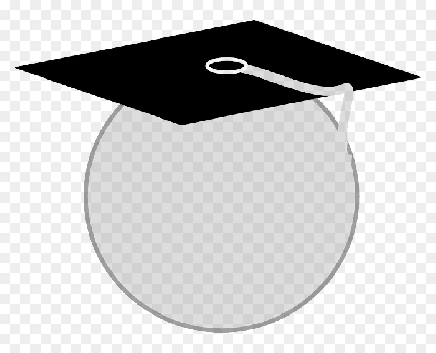 Graduation, HD Png Download - graduation png