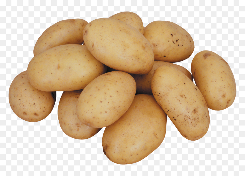 Potato Png, Transparent Png - potato png