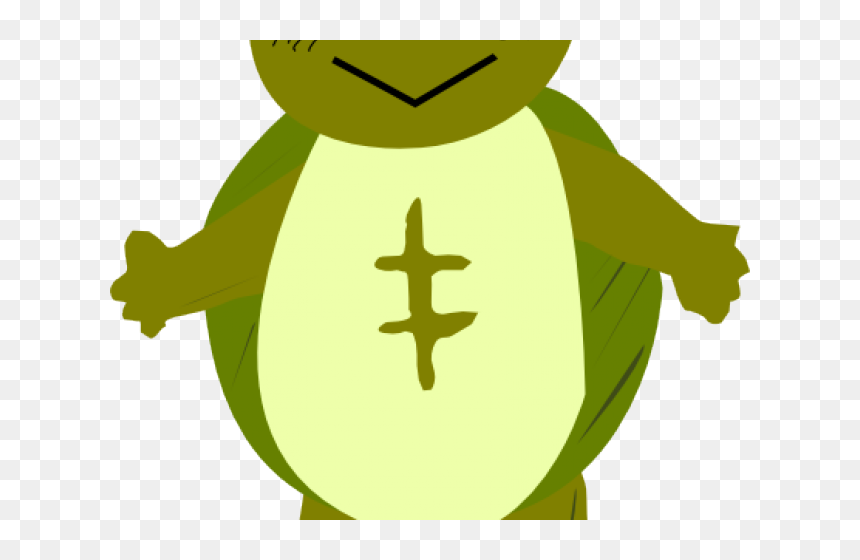 Turtle Clip Art, HD Png Download - turtle png