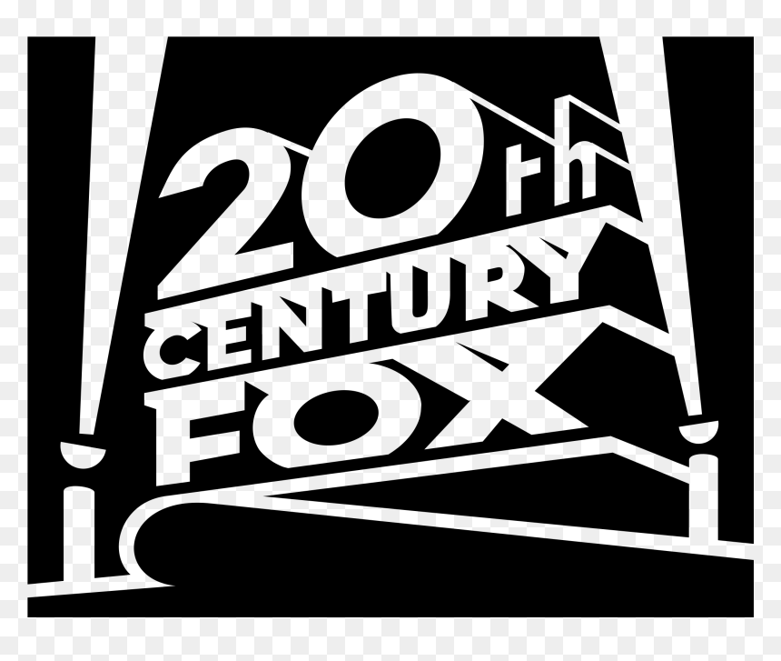 20th Century Fox Logo Png, Transparent Png - fox png