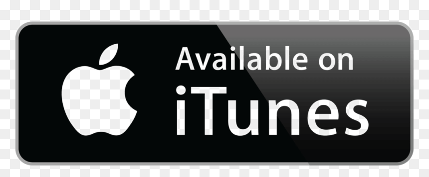 Available On Itunes, HD Png Download - itunes logo png