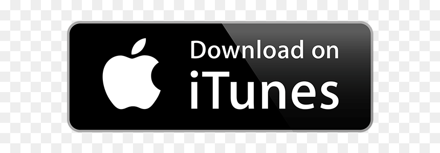 Download On Itunes Transparent, HD Png Download - itunes logo png