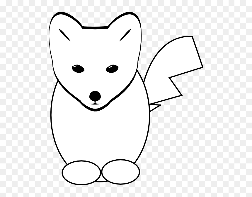 Cartoon, HD Png Download - fox png