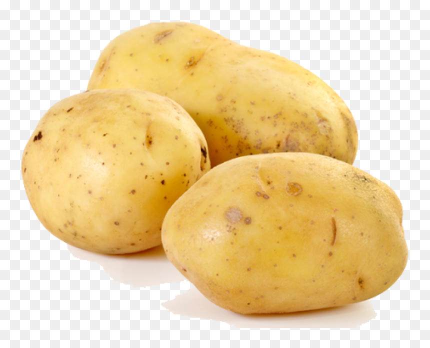 Potato Png Clipart, Transparent Png - potato png