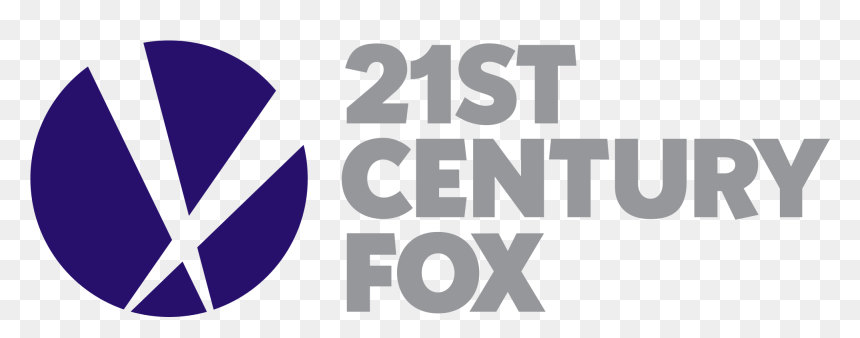 21st Century Fox Logo, HD Png Download - fox png