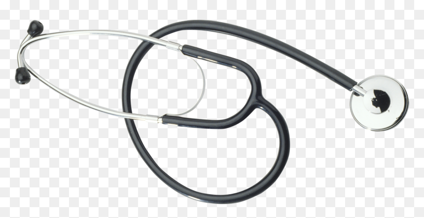 Cable, HD Png Download - stethoscope png