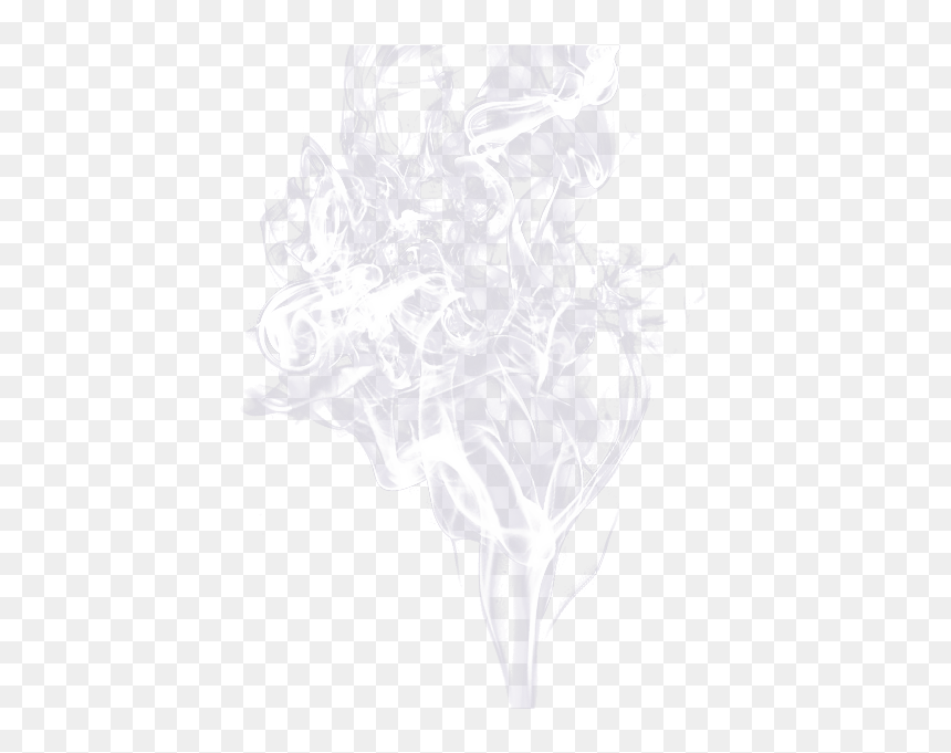 Smoke Png, Transparent Png - black png