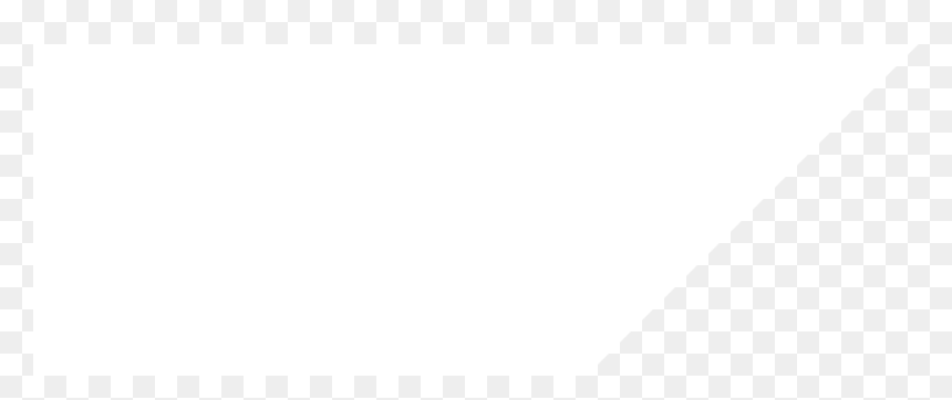 Slope Black And White, HD Png Download - black png
