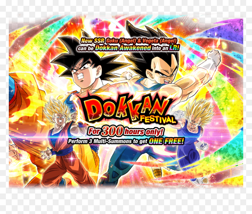 Lr Gogeta, HD Png Download - vegeta png