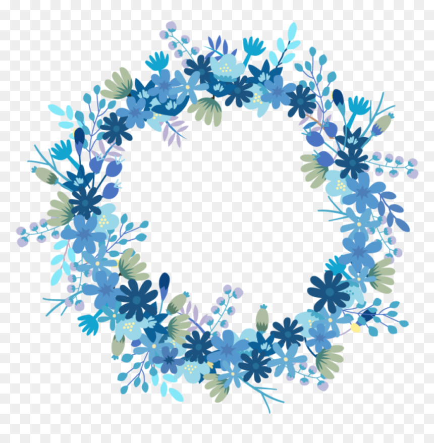 Hardworking Mom, HD Png Download - wreath png
