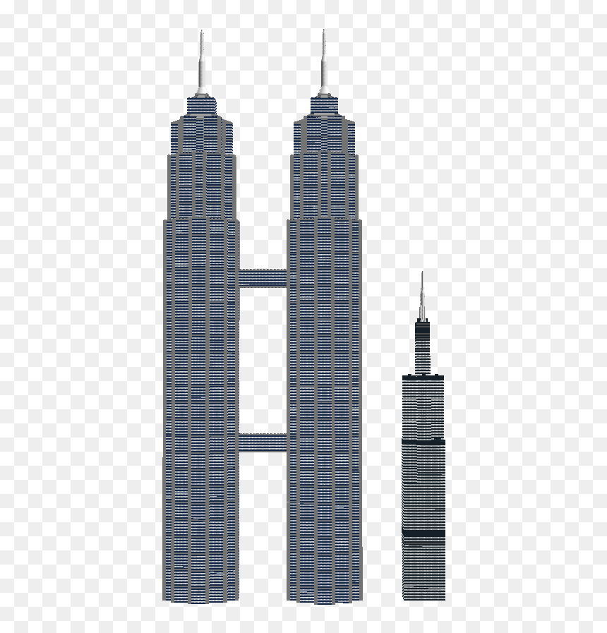 Lego Skyscraper Png, Transparent Png - building png