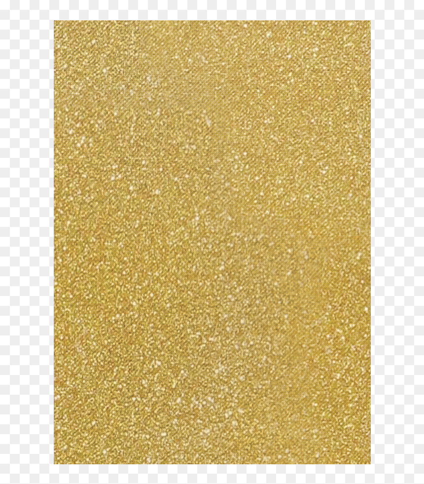 Glitter, HD Png Download - gold glitter png