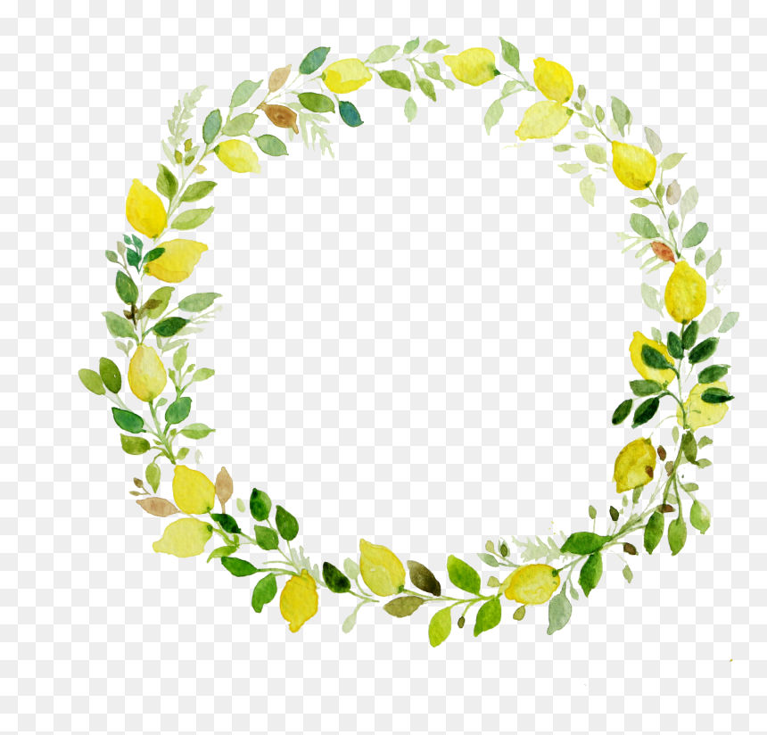 Wreath Png, Transparent Png - wreath png