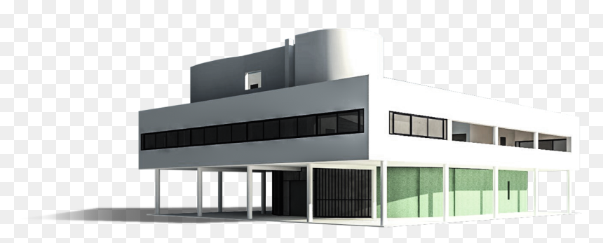 House, HD Png Download - building png