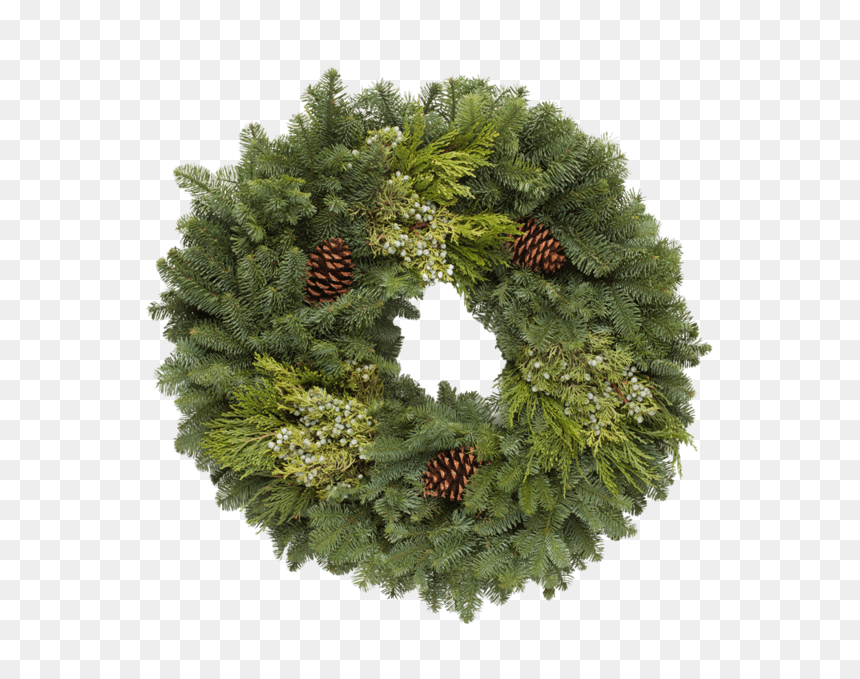 Wreath, HD Png Download - wreath png