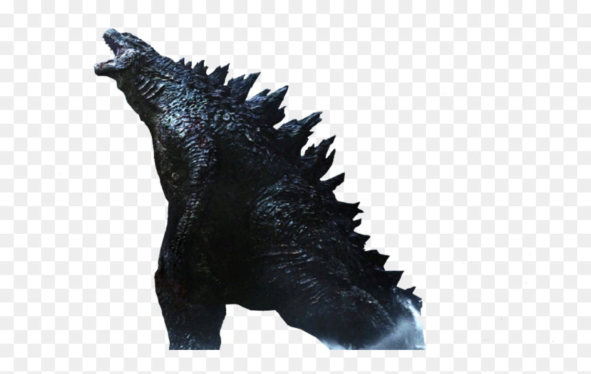 Godzilla Png, Transparent Png - godzilla png