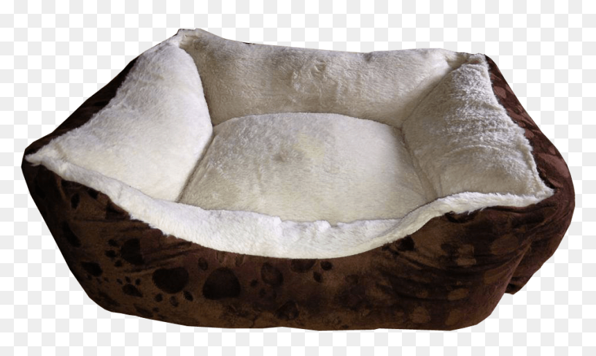 Dog Bed Transparent Background, HD Png Download - bed png