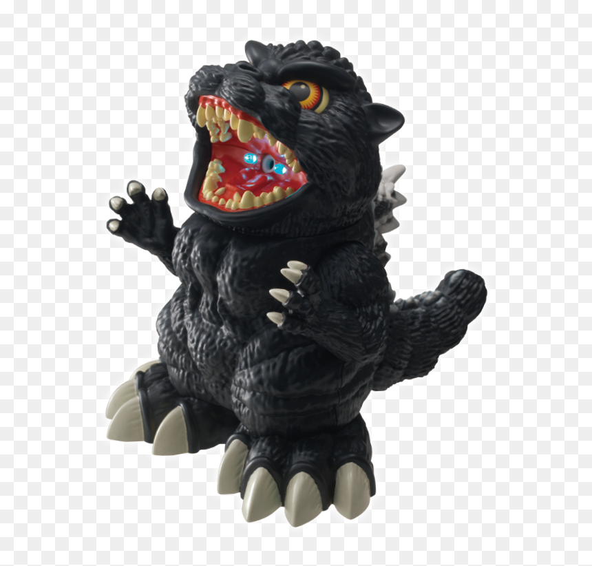 加湿 王 ゴジラ, HD Png Download - godzilla png