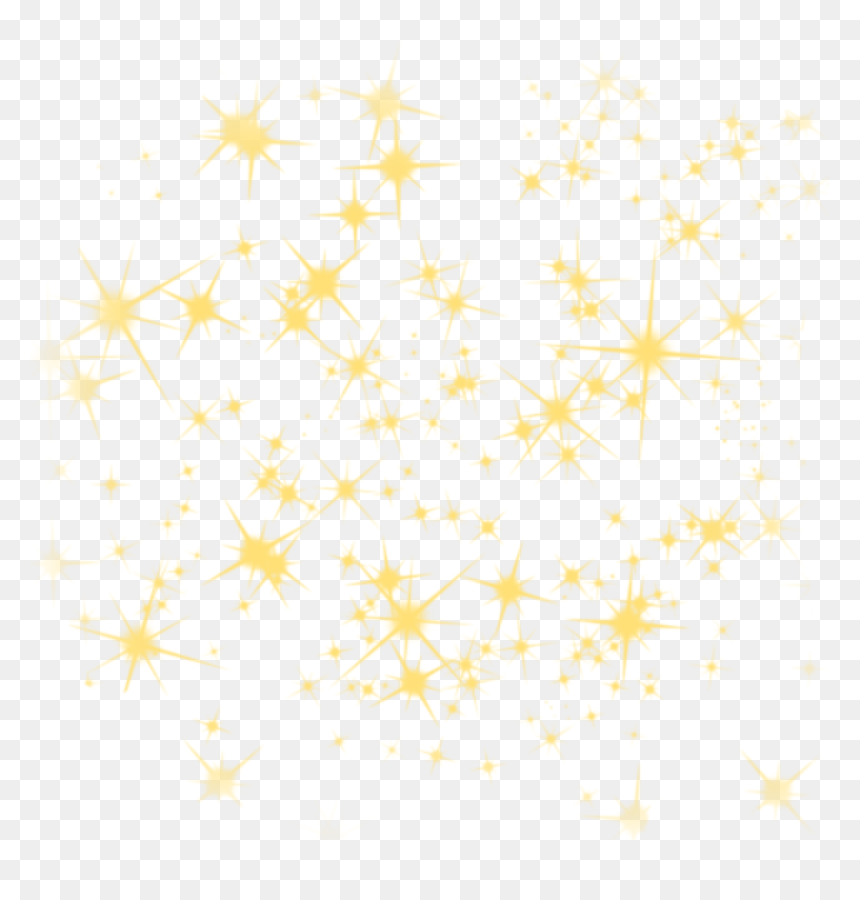 Motif, HD Png Download - gold glitter png