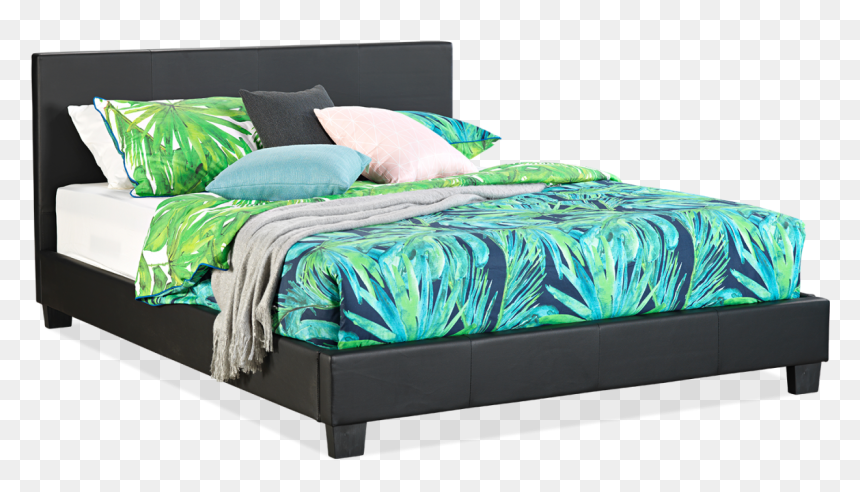 Bed Png, Transparent Png - bed png