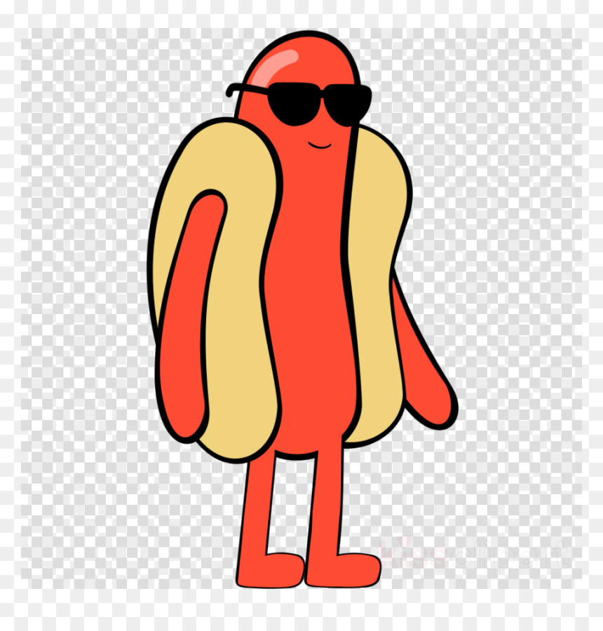 Transparent Background Skull Icon, HD Png Download - hot dog png