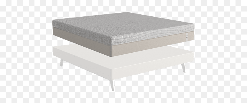 Box-spring, HD Png Download - bed png