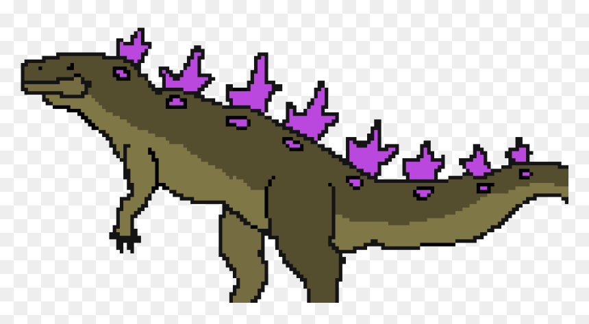 Dog, HD Png Download - godzilla png