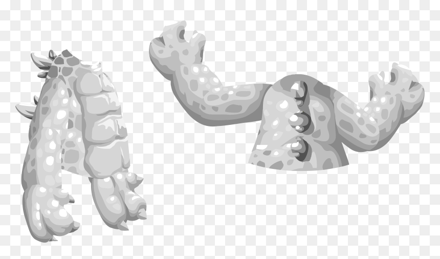 Illustration, HD Png Download - godzilla png