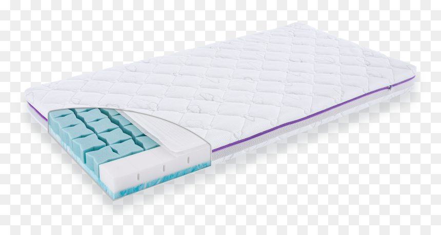 Mattress, HD Png Download - white star png