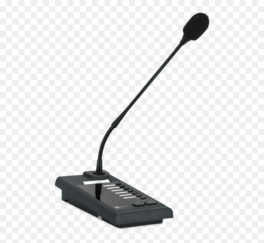 Mic Png, Transparent Png - mic png