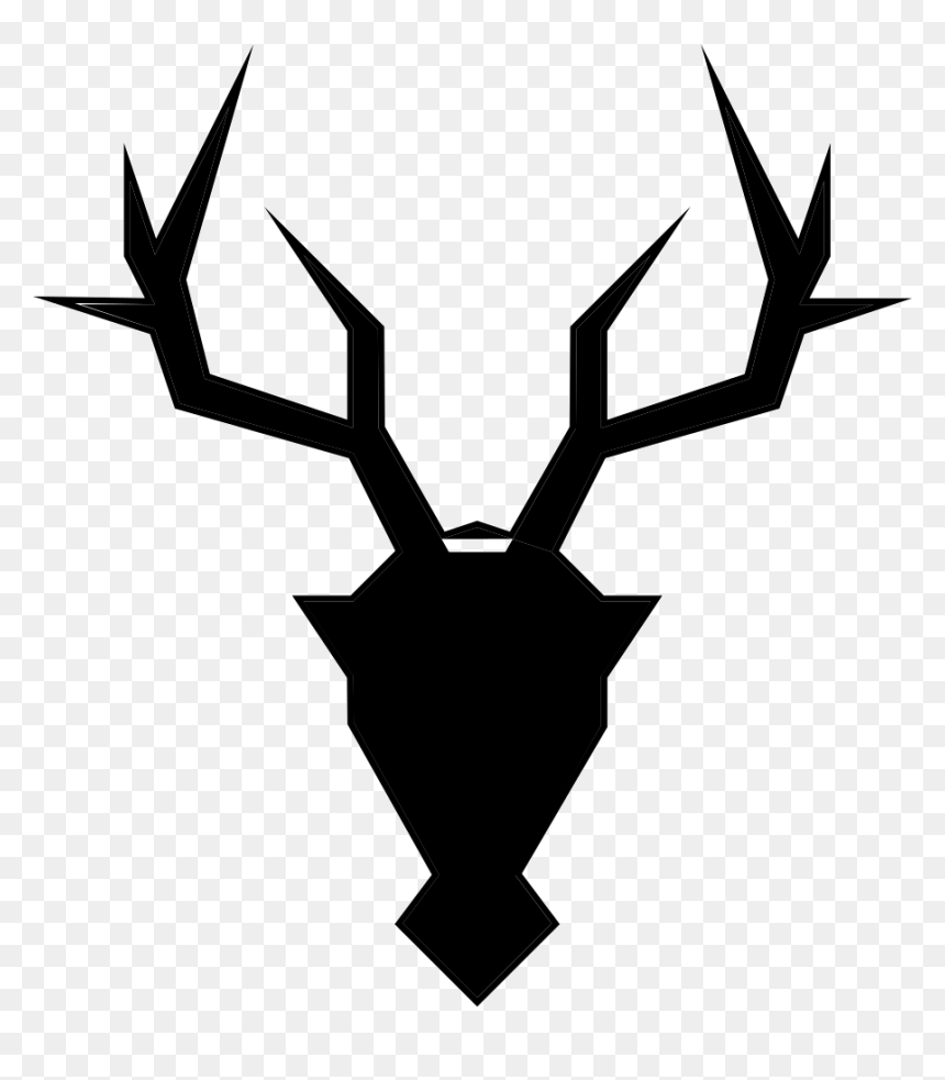 Clock, HD Png Download - deer png