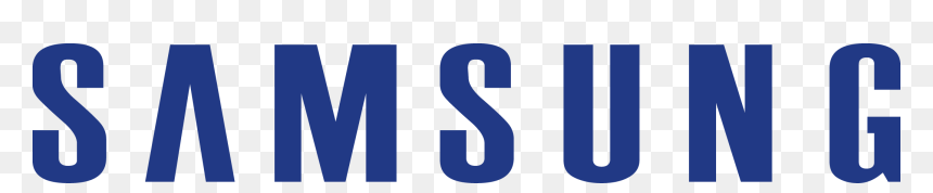 Number, HD Png Download - samsung logo png