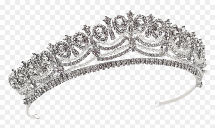 Tiara, HD Png Download - tiara png
