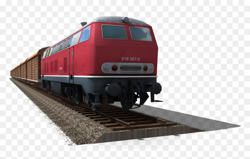 Train Png, Transparent Png - train png
