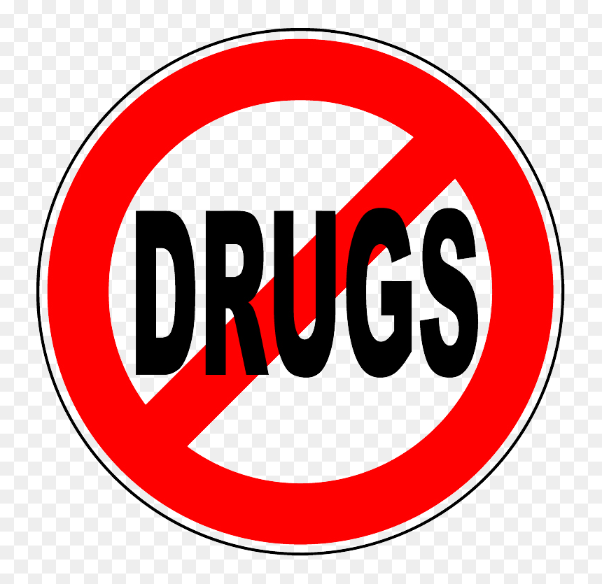 Not Drugs, HD Png Download - no png